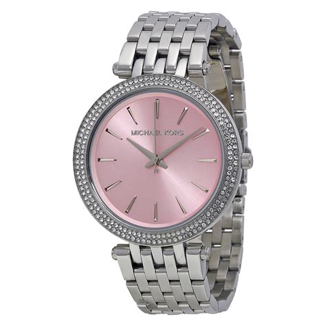 michael kors darci mk3352|Michael Kors MK3352 Ladies Darci Watch .